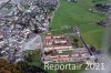 Luftaufnahme Kanton Schwyz/Einsiedeln - Foto Einsiedeln  5629